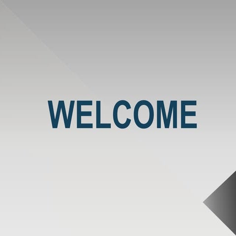 UNDERSTANDING CONSUMER & INDUSTRIAL MARKETS