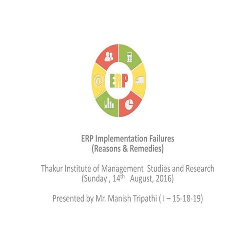 Manish tripathi-mis-erp-failure-14 august2016