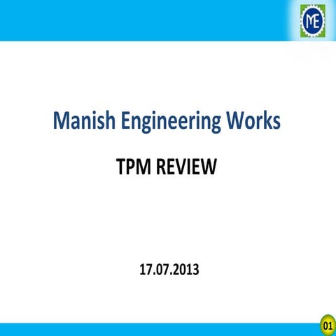 Manish Engineering Works