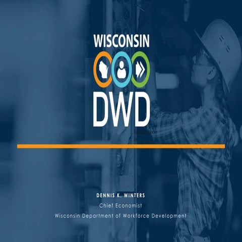 Wisconsin Economic Update