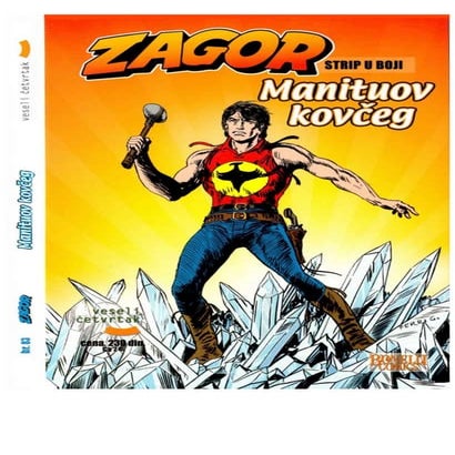 Ma ko - Kol (VC) 83 - ZG