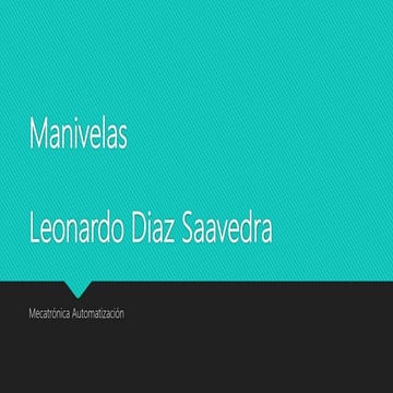 Manivelas.pptx