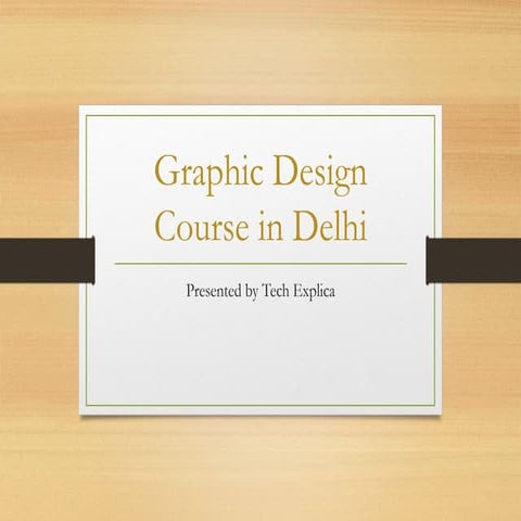 Graphic Design Course in Delhi , Graphic Design Course institute