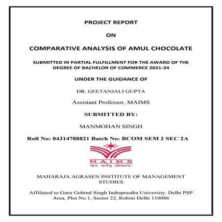 MANMOHAN SINGH (MINOR PROJECT).pdf