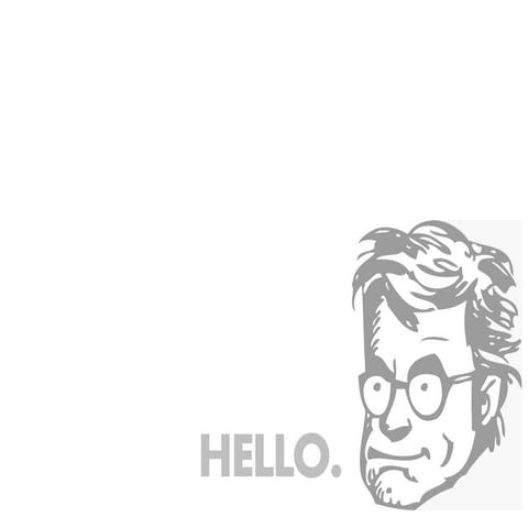 Merlin Mann - Bold Ideas & Insane Possibilities - WebVisions 2010 Keynote