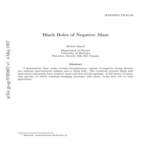Mann. .black.holes.of.negative.mass.(1997)