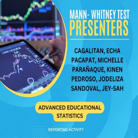 Mann- Whitney Test.pptx