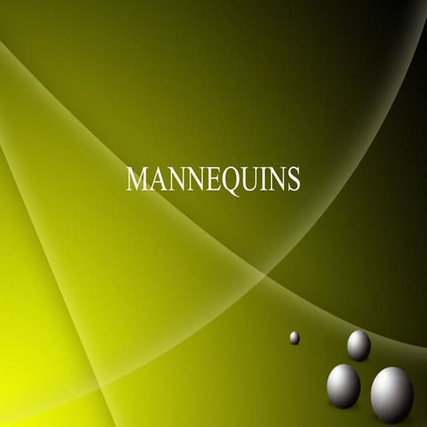 Mannequin