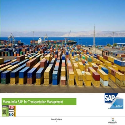 Contentstack Deployments at SAP | PPTX