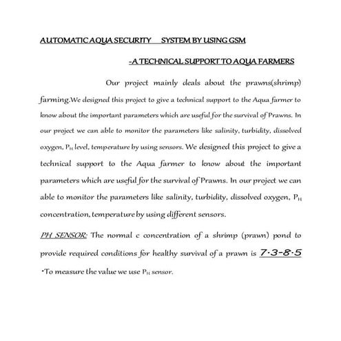 aqua security | DOCX