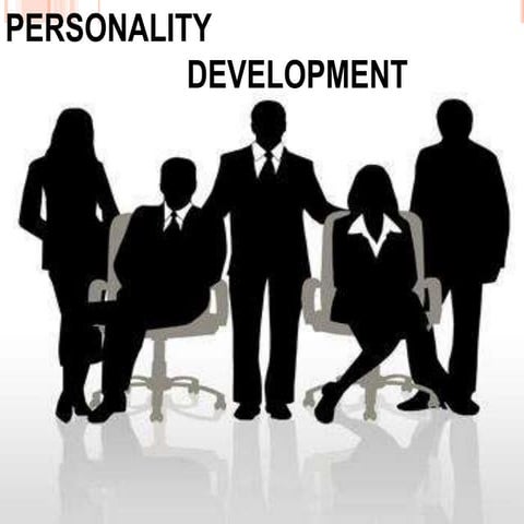personality development by manoj parihar