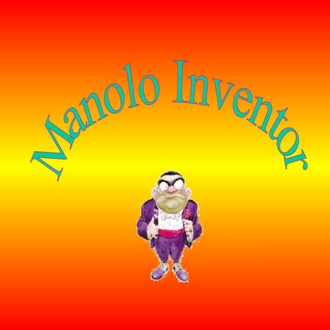 Manolo