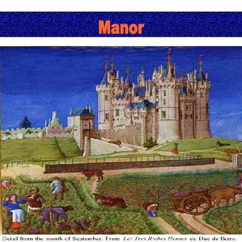Manors[1] | PPT