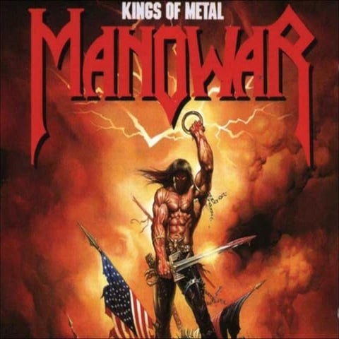 manowar