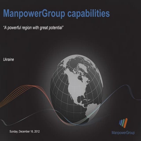 Manpower Group