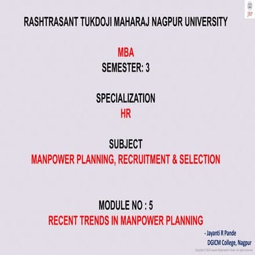 Manpower Planning Module 5.pdf