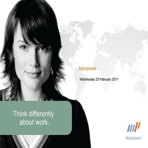 Manpower services general (eng)