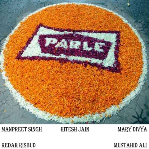 Parle G, operations management by Manpreet singh digital