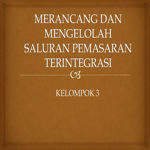 Mansar  kelompok 3