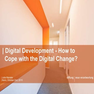 FoME Symposium 2015 | Digital Dimen...