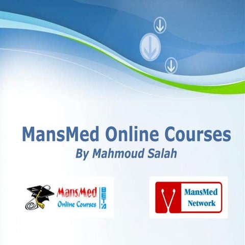 Introduction to Moodle