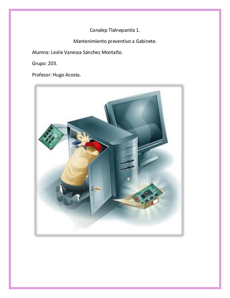 Mant a gabinete leslie