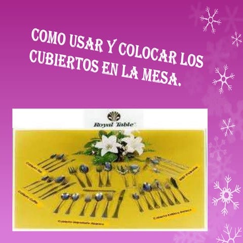 Mantenimiento del hogar