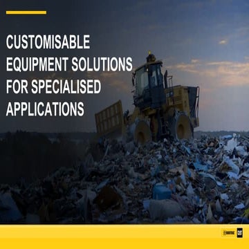 Don’t waste time with the wrong machines 