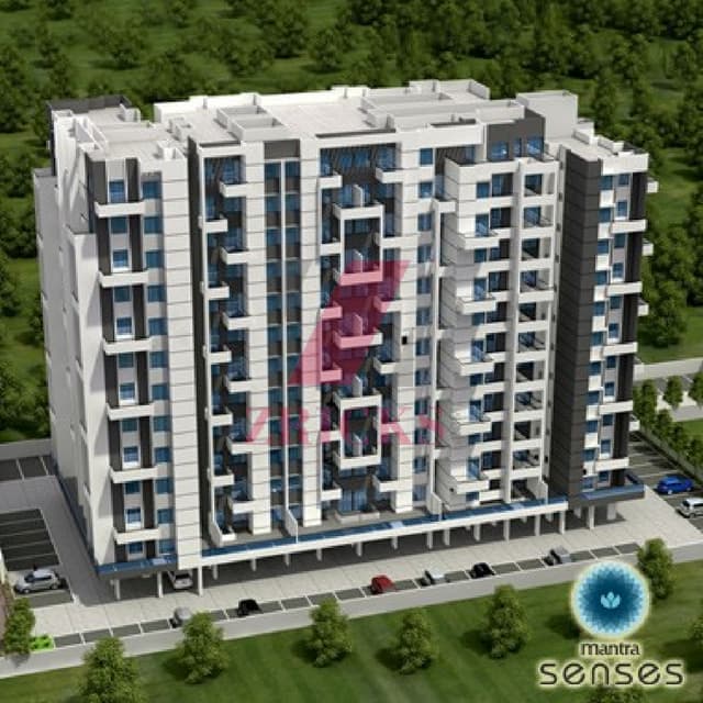 Mantra Senses Brochure - Zricks.com