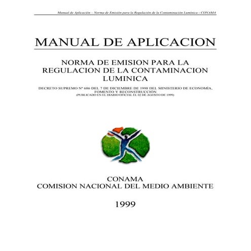 Nom 039-semarnat-1993 | PDF