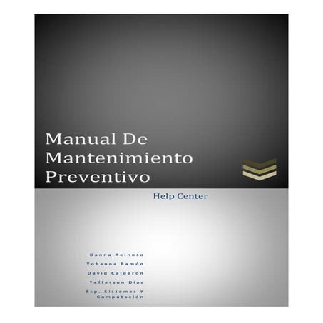 Manual