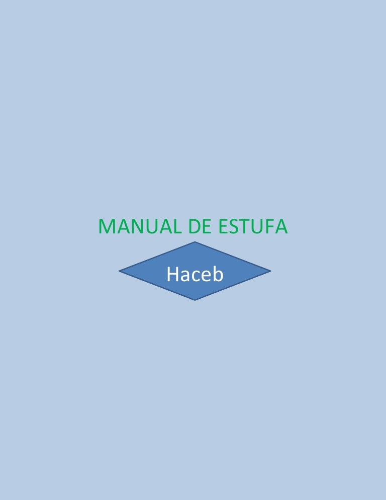 Estufa Orégano Haceb 60 cms negra gas natural - Haceb