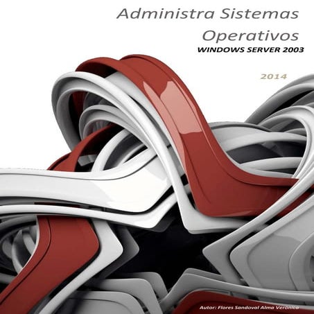 Instala y Configura Windows Server