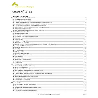 Manual Penelope | PDF