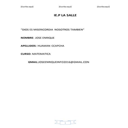 Manual de matemática 123