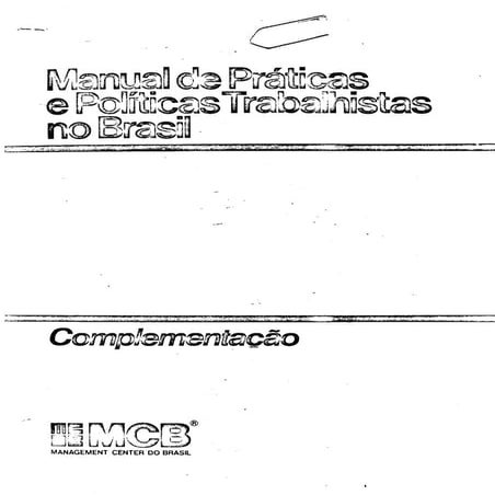 Previdência: sua história e seus problemas atuais