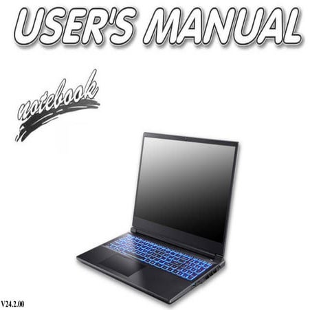 Manual pccom 4060 geforce ntx intel core i9