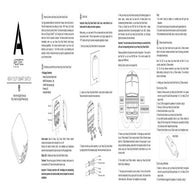 Manual   aeon labs heavy duty smart switch gen5