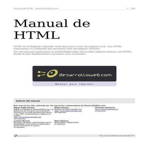 Manual completo-html-desarrolloweb-nov2014