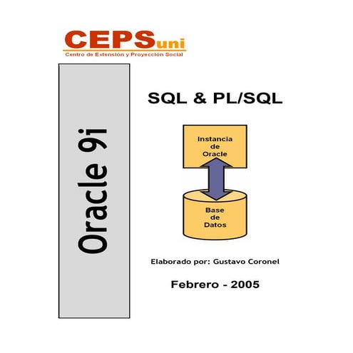 Manual completo-oracle-español-spanish-by-silex