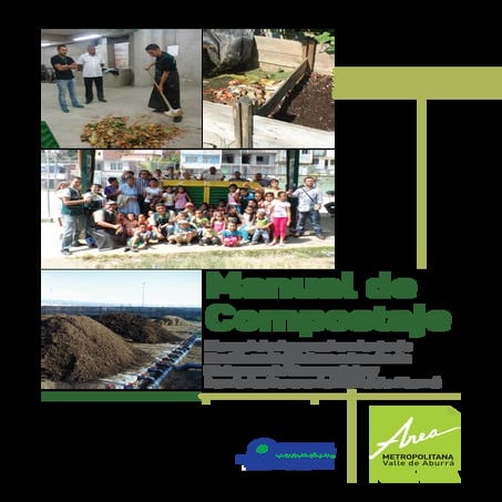 Manual compostaje