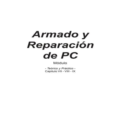 Manual de Armado Cap.7-8-9.pdf