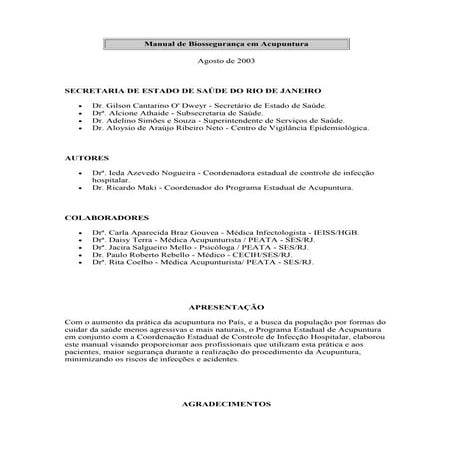 Manual de-biosseguranca-em-acupuntura-130411205033-phpapp01