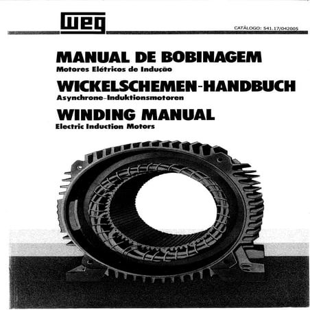 Manual de-Bobinagem-weg