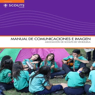 Manual de comunicaciones scouts ven...