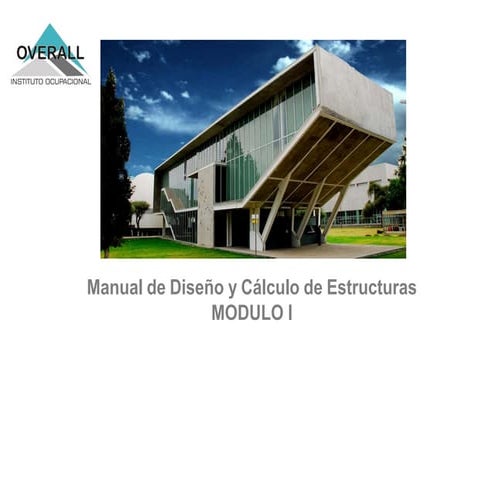 Manual de-estructuras -modulo-i-parte-1 | PDF