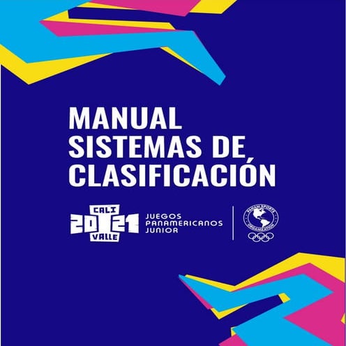 Manual de-sistemas-de-clasificacion Cali 2021