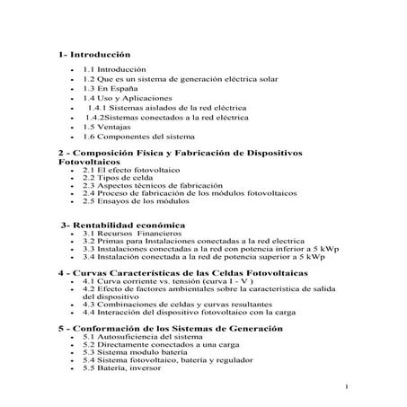 Manual   dimensionamiento