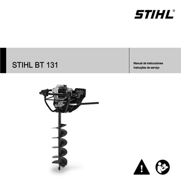 Stihl fs 160 220 280_ 290 | PDF