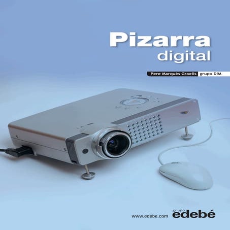 Manual pizarra-digital